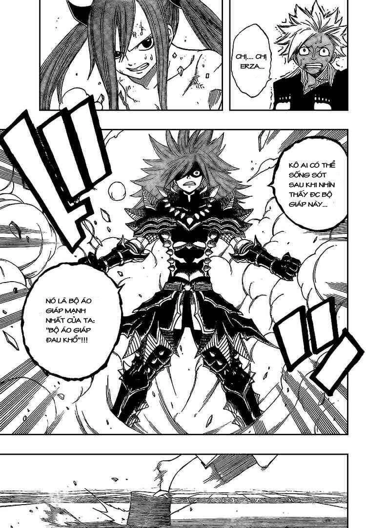 Fairy Tail Chapter 91 - 11