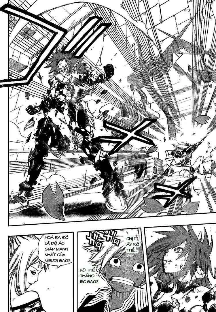 Fairy Tail Chapter 91 - 12