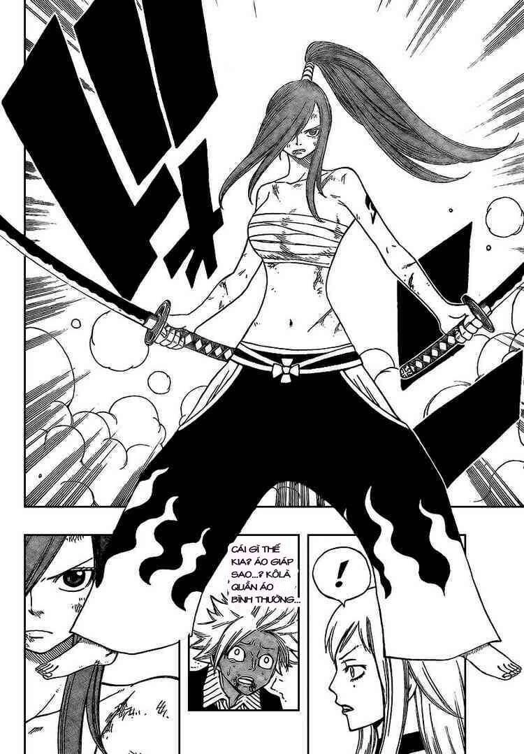 Fairy Tail Chapter 91 - 14