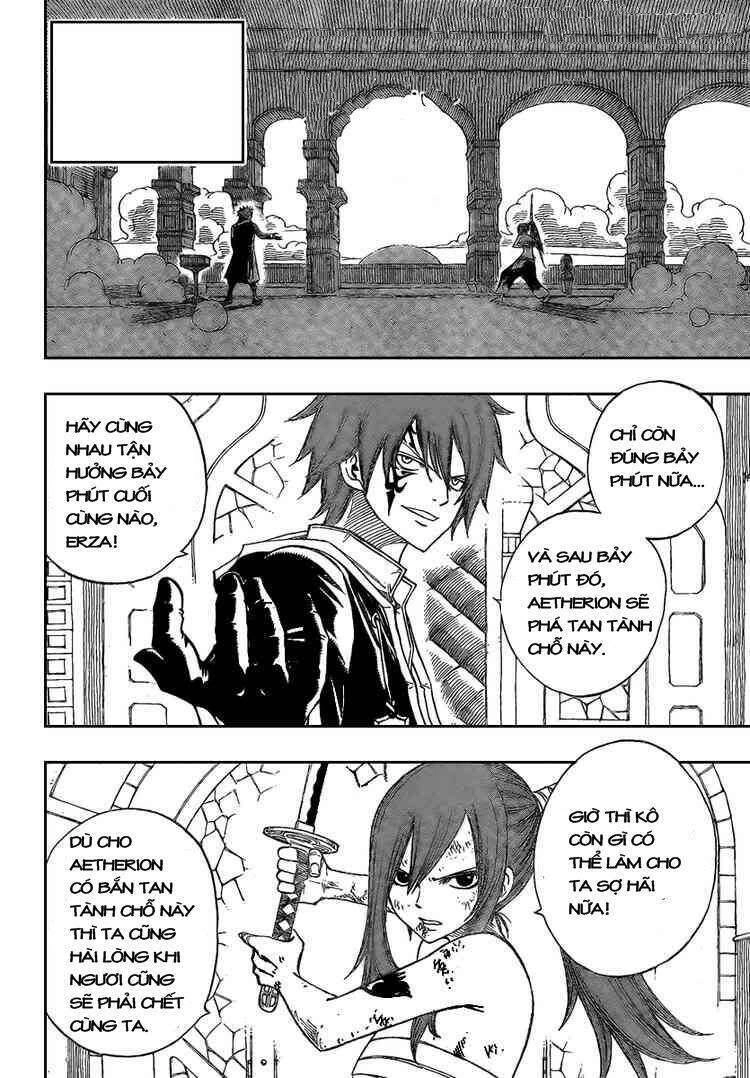 Fairy Tail Chapter 93 - 2