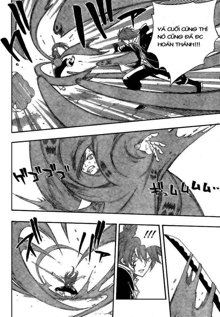 Fairy Tail Chapter 93 - 6