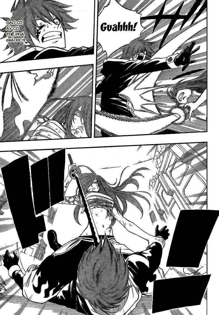 Fairy Tail Chapter 93 - 7