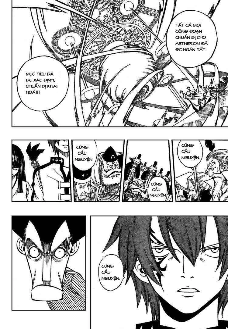 Fairy Tail Chapter 93 - 12