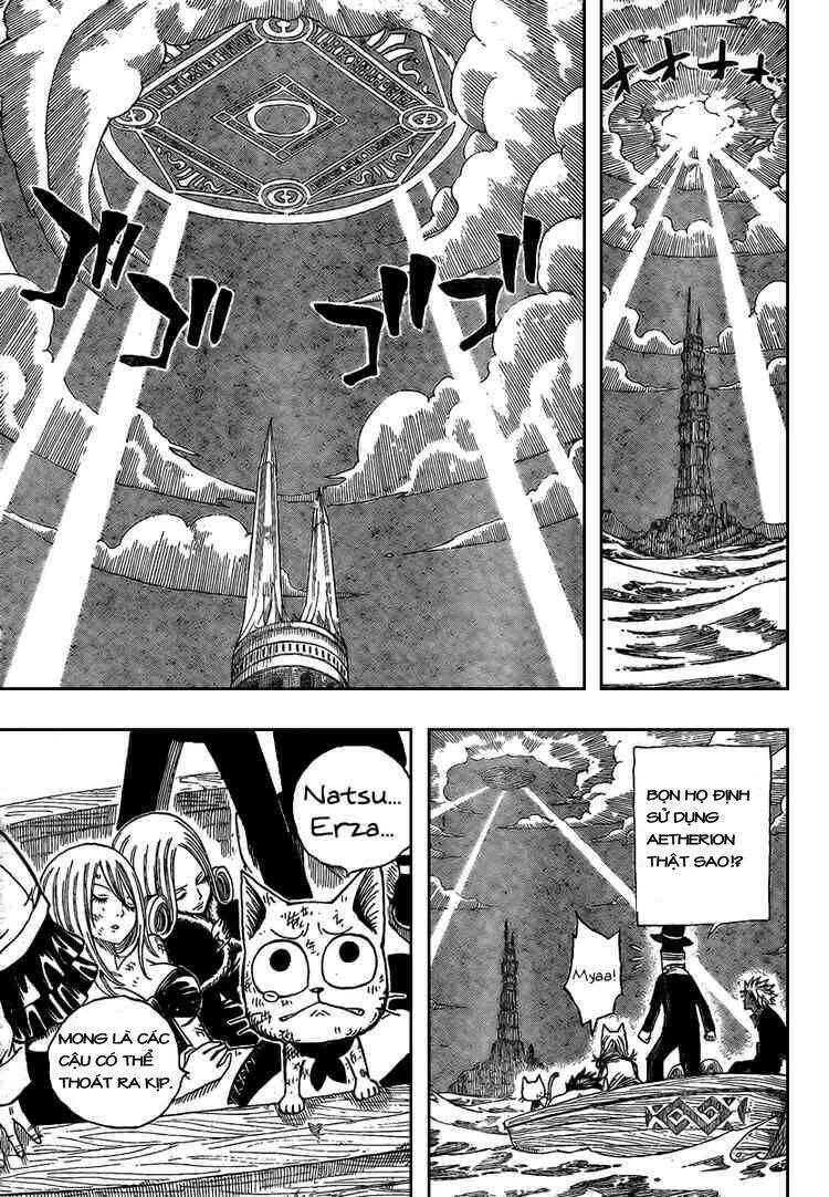 Fairy Tail Chapter 93 - 13