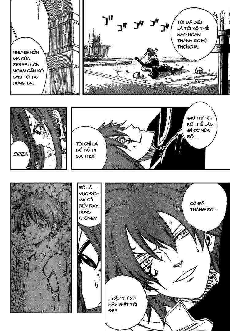 Fairy Tail Chapter 93 - 14