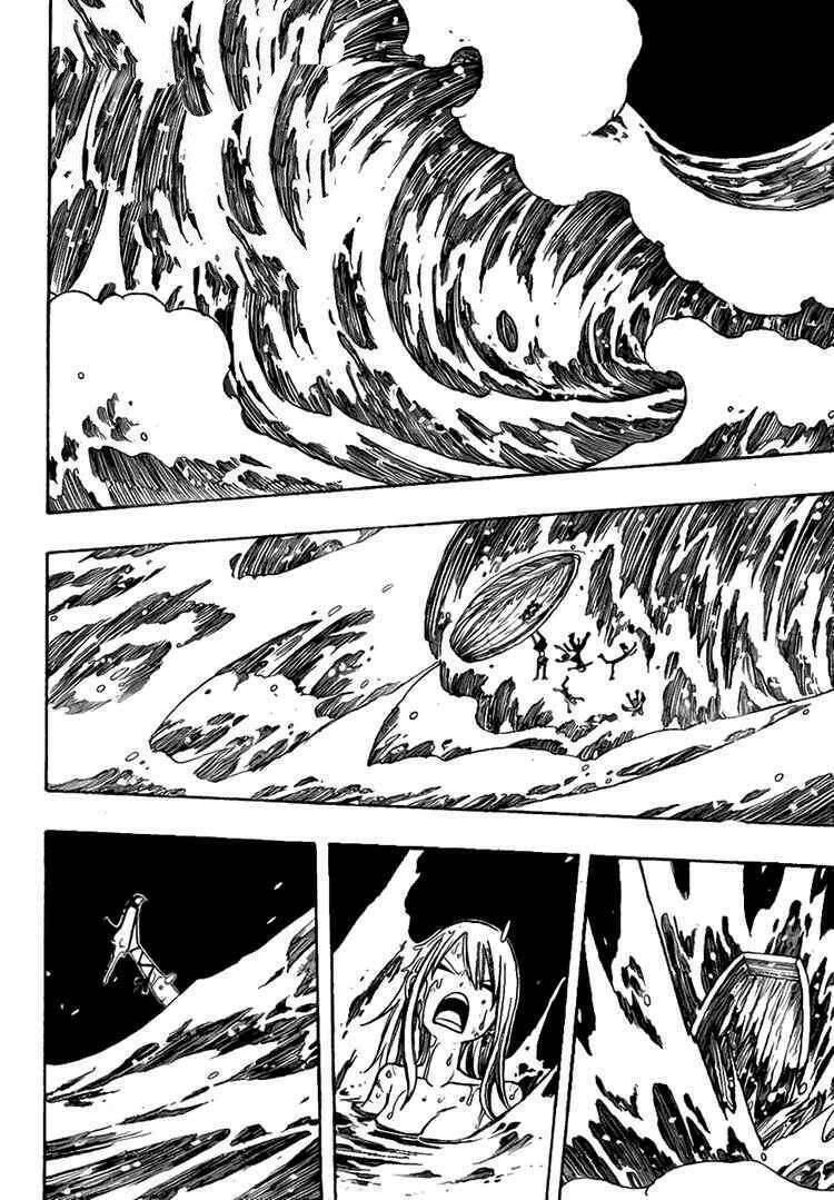 Fairy Tail Chapter 94 - 3