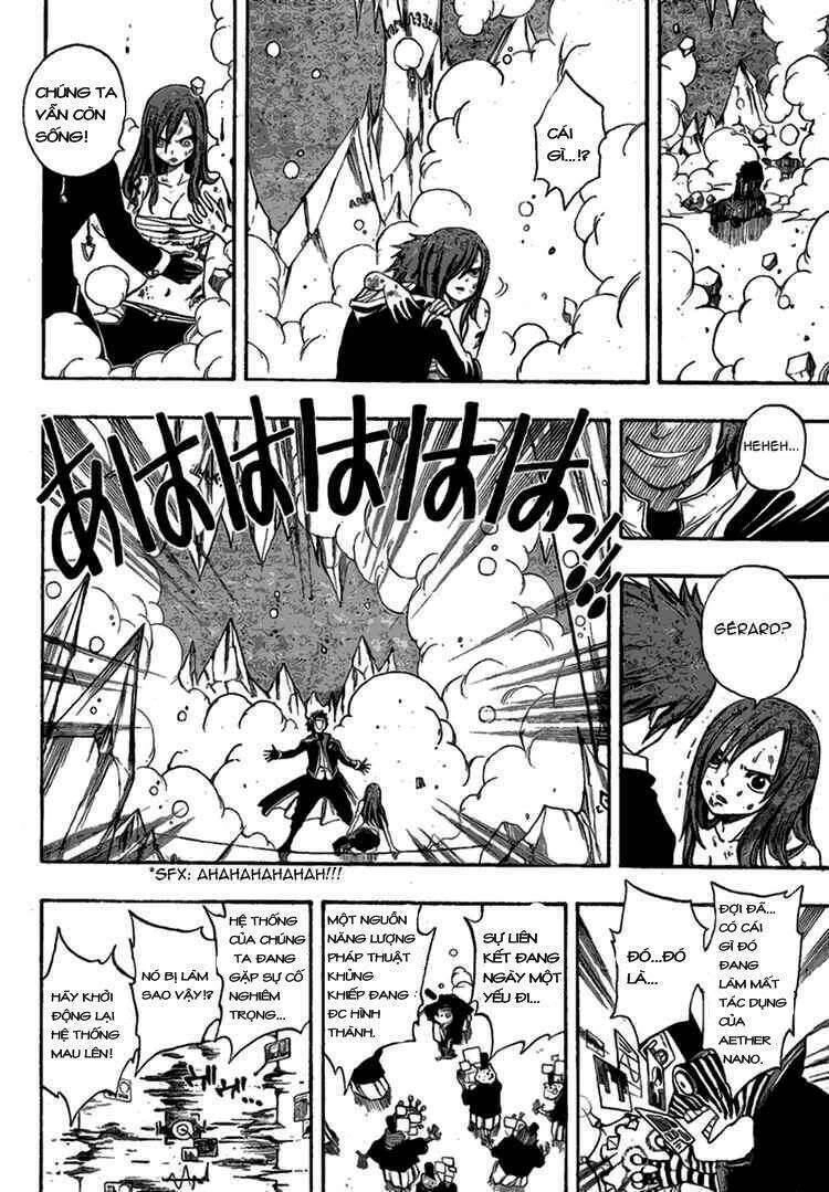 Fairy Tail Chapter 94 - 7