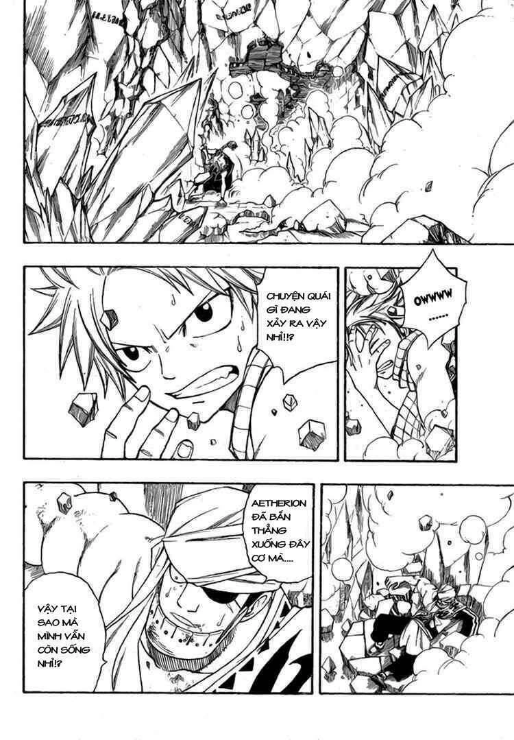 Fairy Tail Chapter 94 - 9