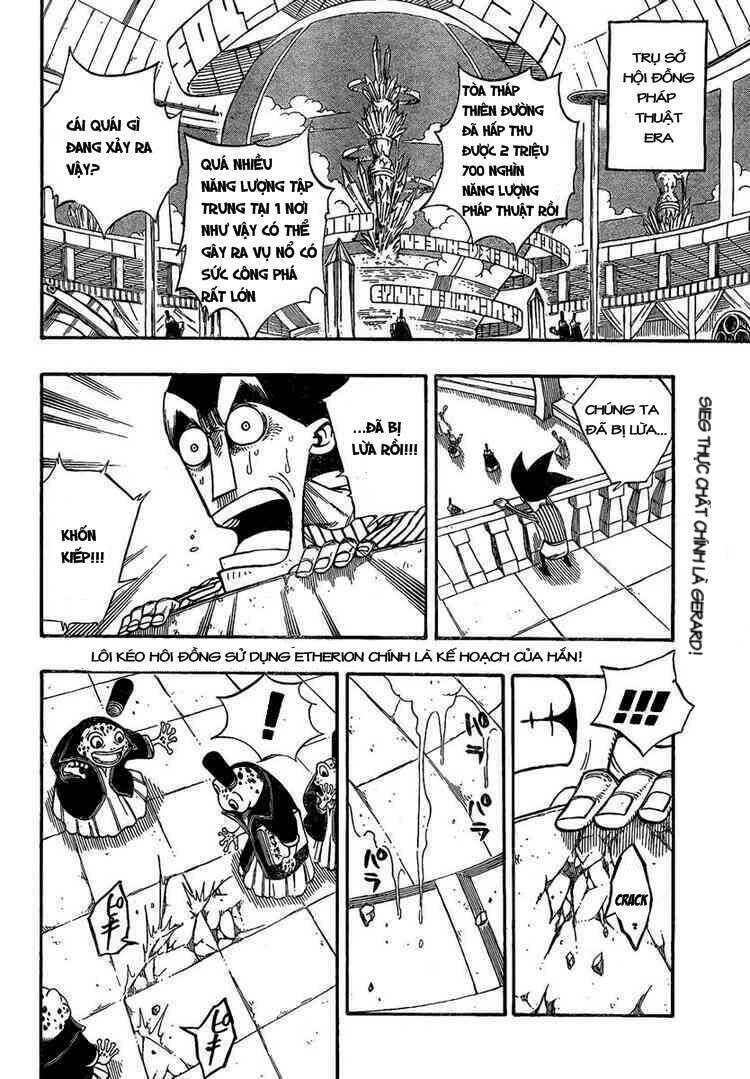 Fairy Tail Chapter 95 - 2