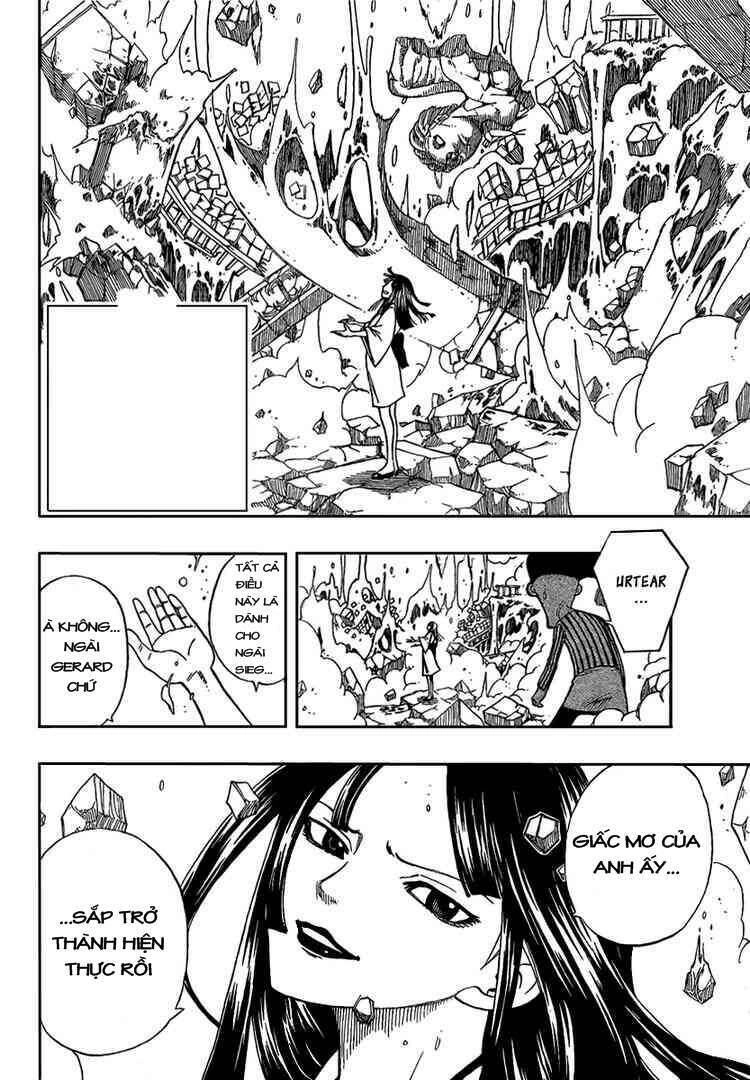 Fairy Tail Chapter 95 - 4