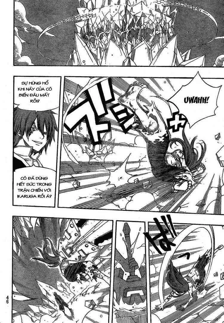 Fairy Tail Chapter 95 - 6