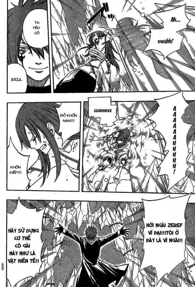 Fairy Tail Chapter 95 - 10