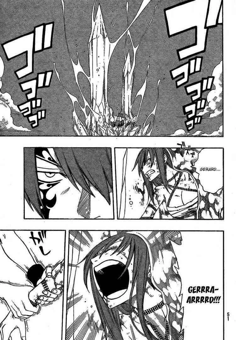 Fairy Tail Chapter 95 - 11