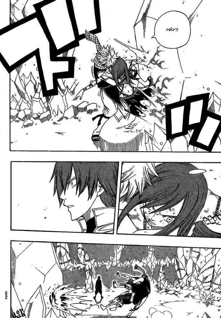 Fairy Tail Chapter 95 - 12