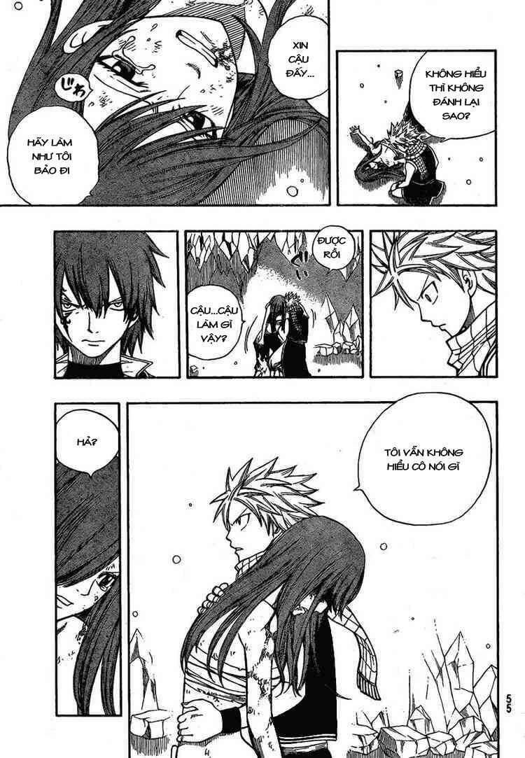 Fairy Tail Chapter 95 - 15