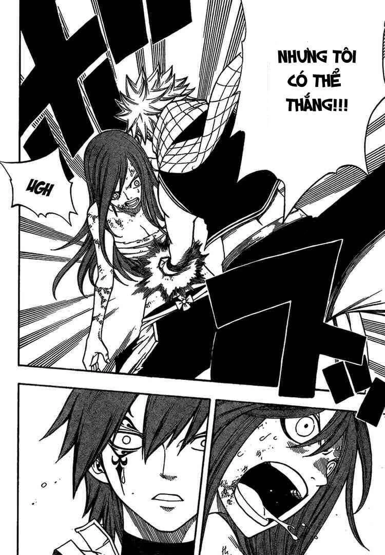 Fairy Tail Chapter 95 - 16