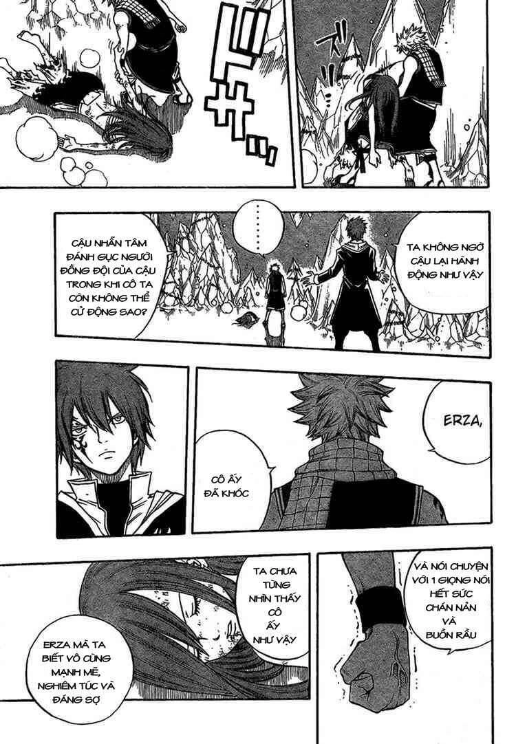 Fairy Tail Chapter 95 - 17