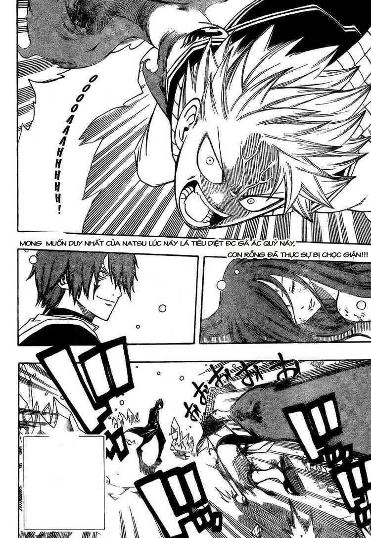 Fairy Tail Chapter 96 - 2