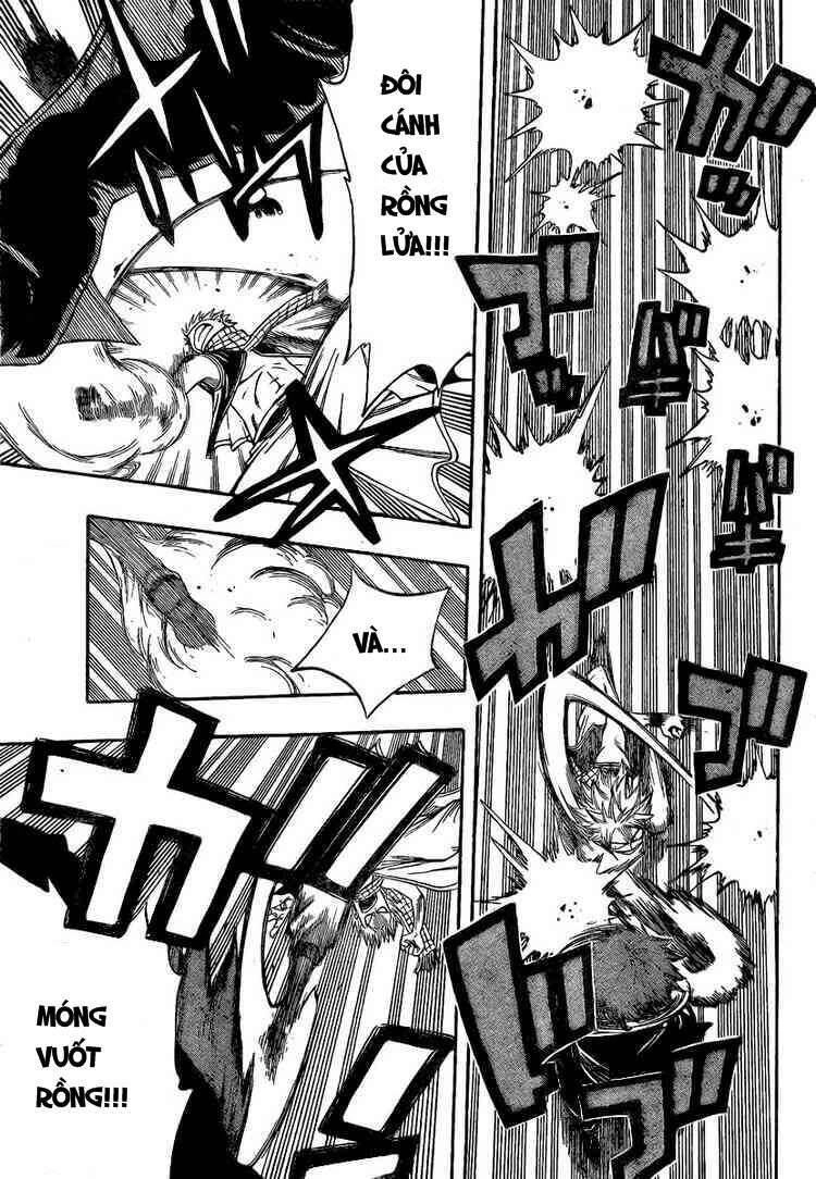 Fairy Tail Chapter 96 - 5