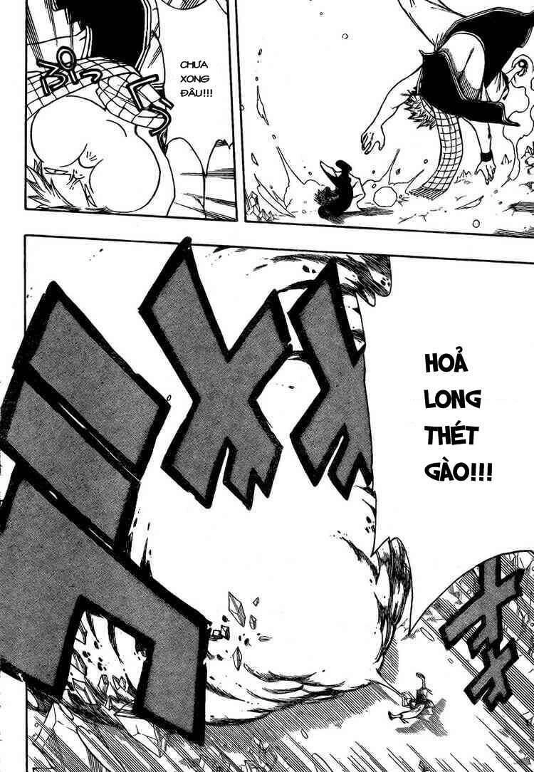 Fairy Tail Chapter 96 - 6