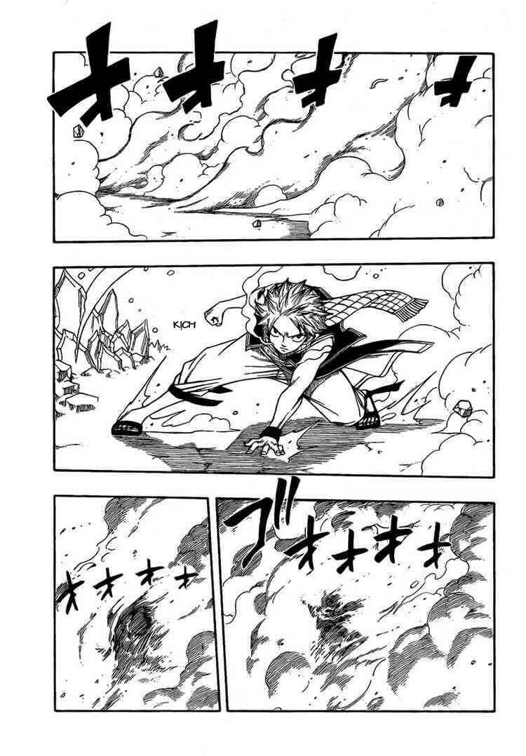 Fairy Tail Chapter 96 - 7