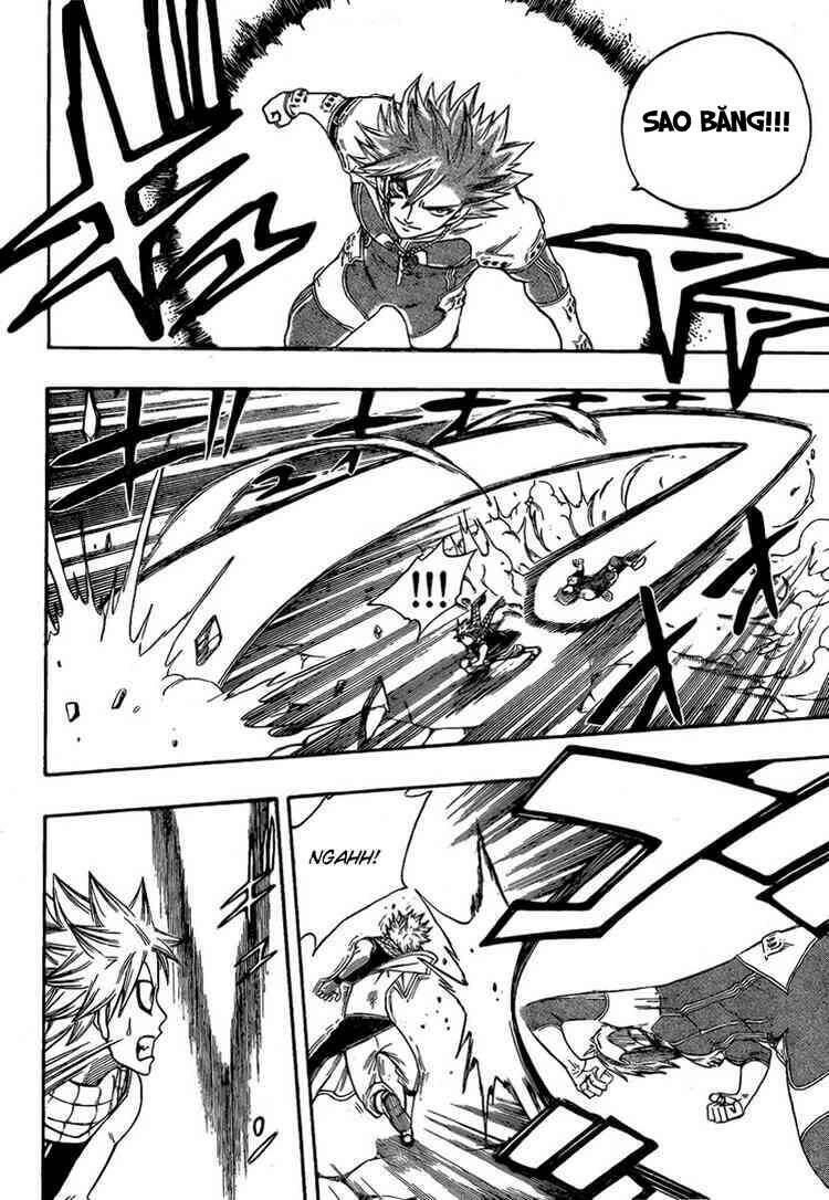 Fairy Tail Chapter 96 - 10