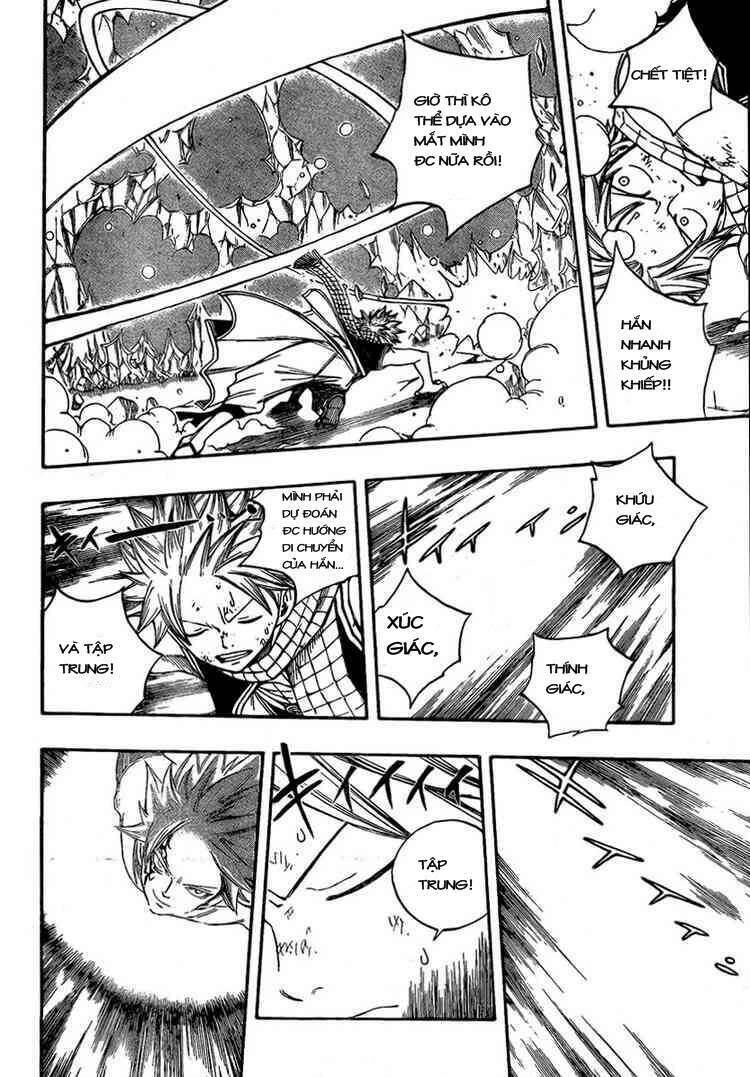 Fairy Tail Chapter 96 - 12