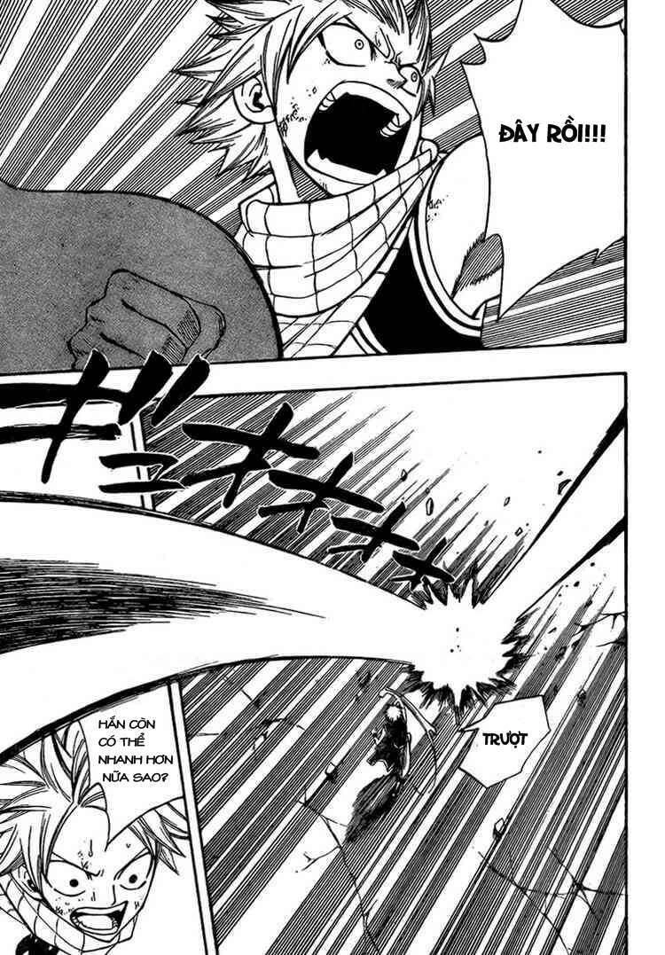 Fairy Tail Chapter 96 - 13