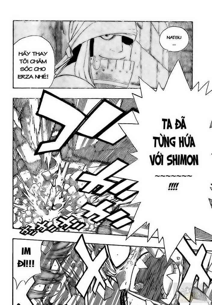 Fairy Tail Chapter 98 - 8