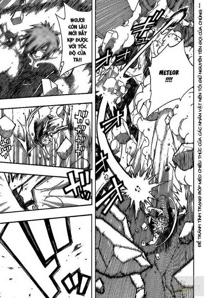 Fairy Tail Chapter 98 - 9