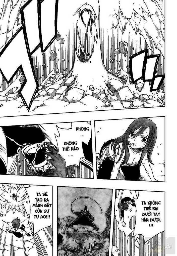 Fairy Tail Chapter 98 - 11