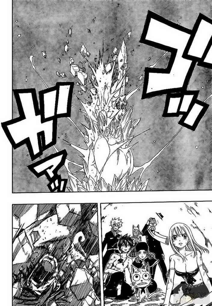 Fairy Tail Chapter 98 - 17