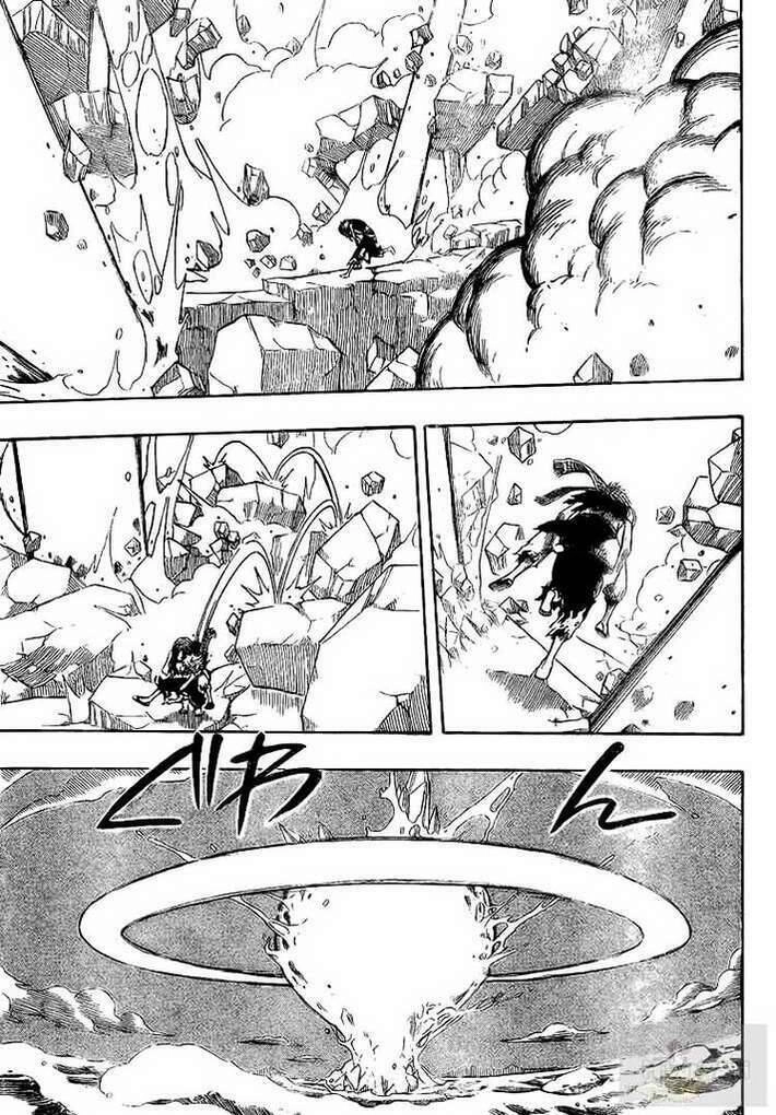 Fairy Tail Chapter 99 - 9