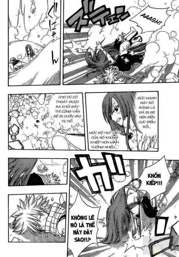 Fairy Tail Chapter 99 - 10