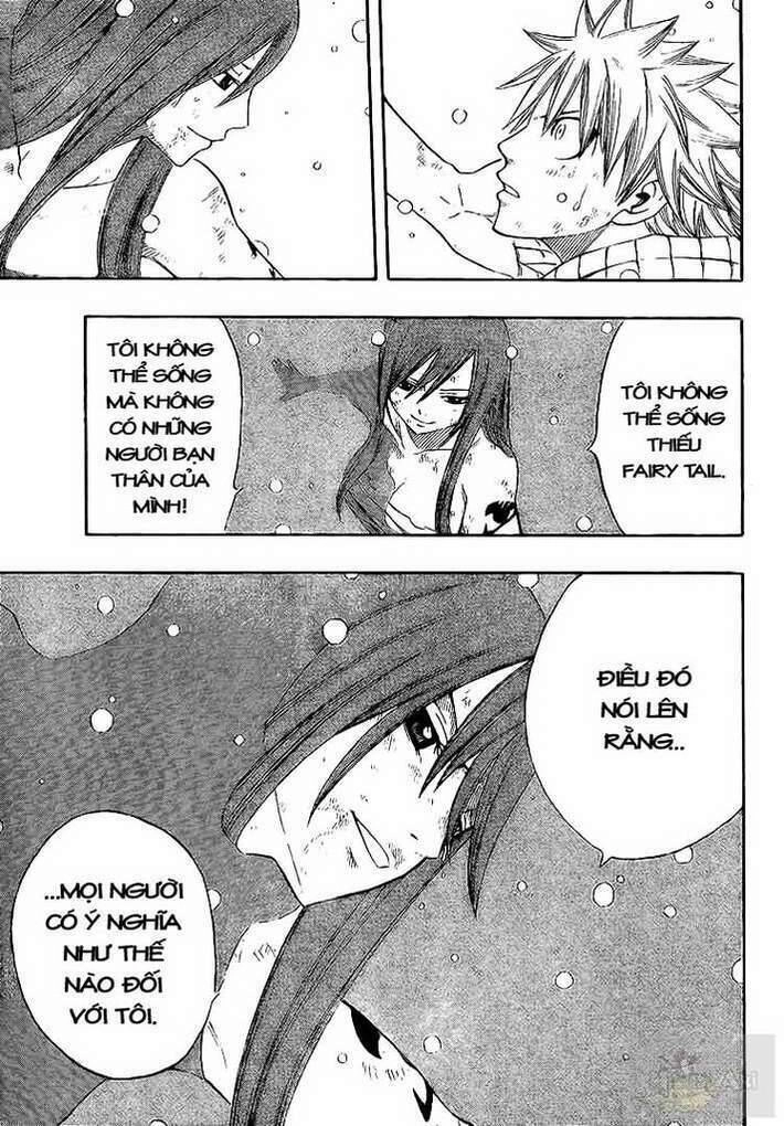 Fairy Tail Chapter 99 - 15
