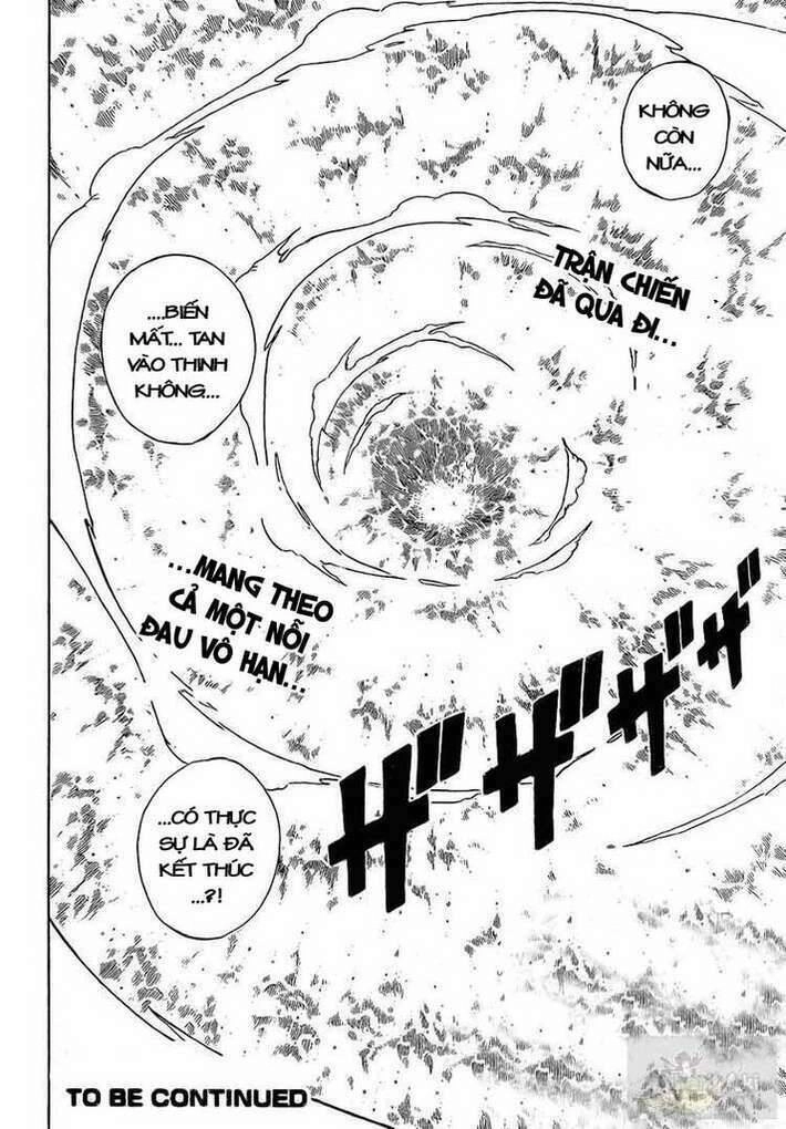 Fairy Tail Chapter 99 - 19