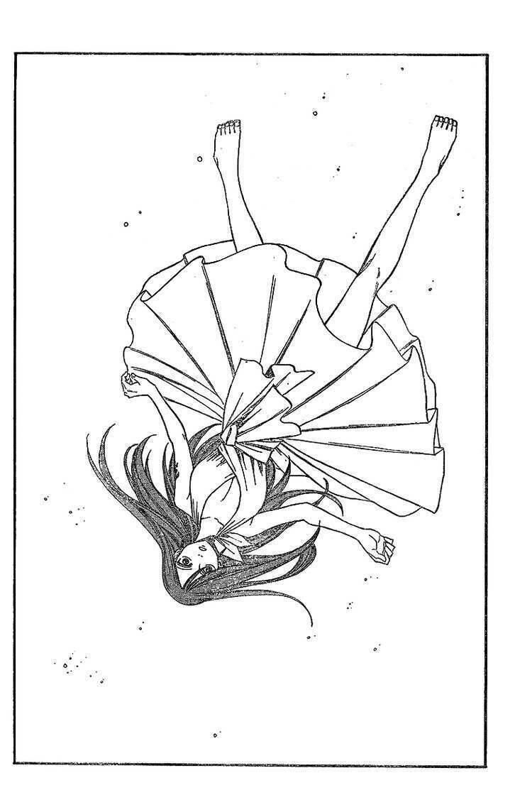 Fairy Tail Chapter 100 - 8