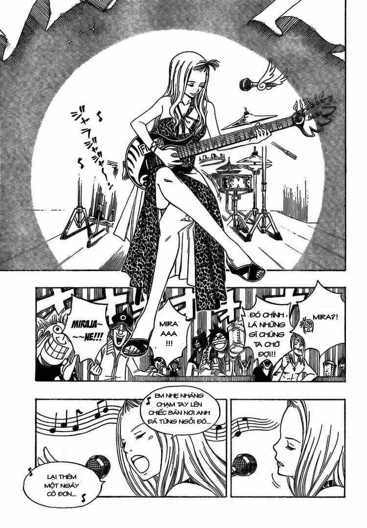 Fairy Tail Chapter 103 - 12