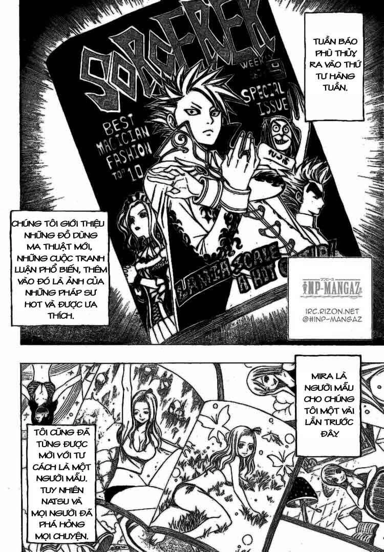 Fairy Tail Chapter 104 - 2