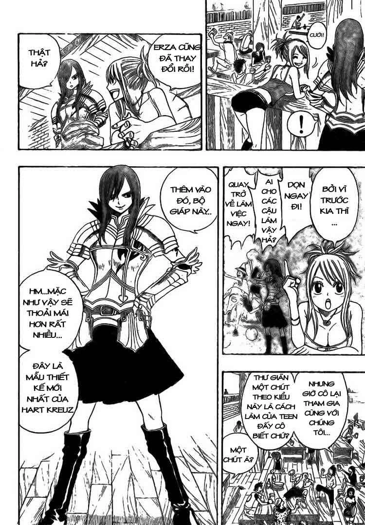 Fairy Tail Chapter 104 - 6