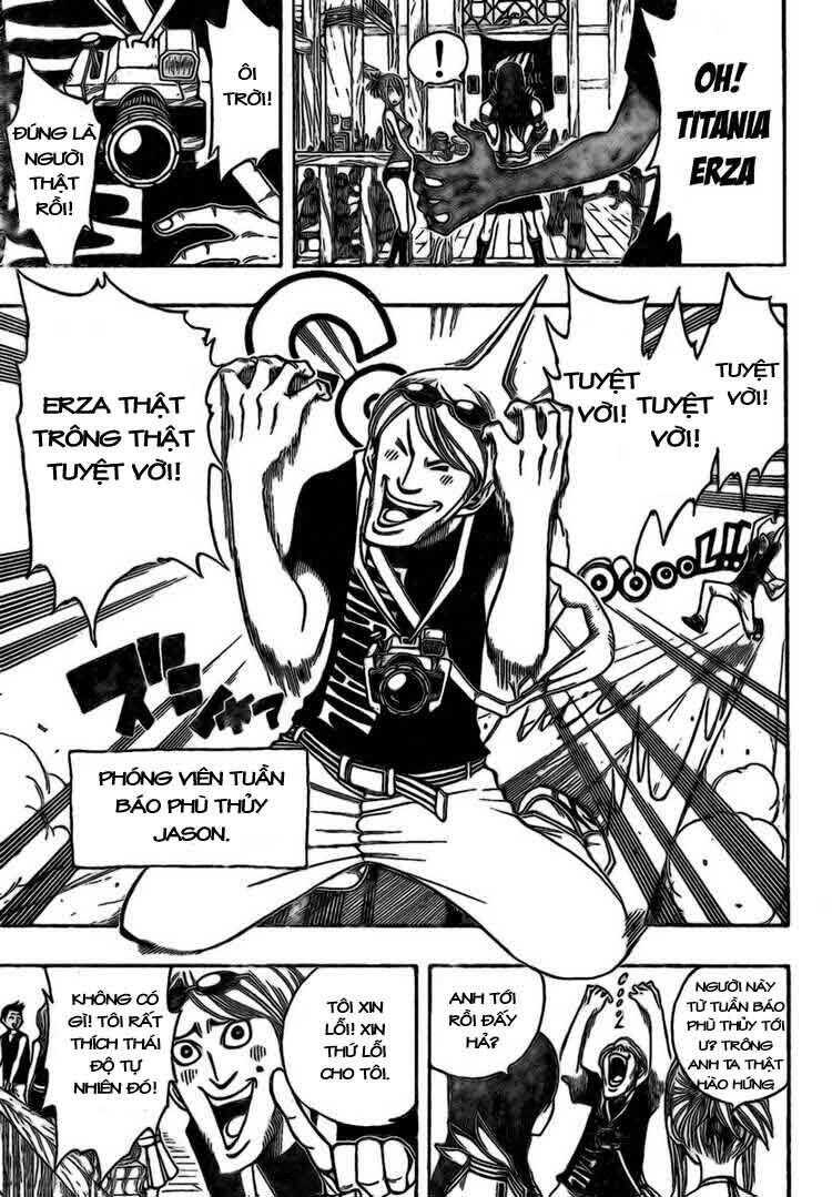 Fairy Tail Chapter 104 - 7