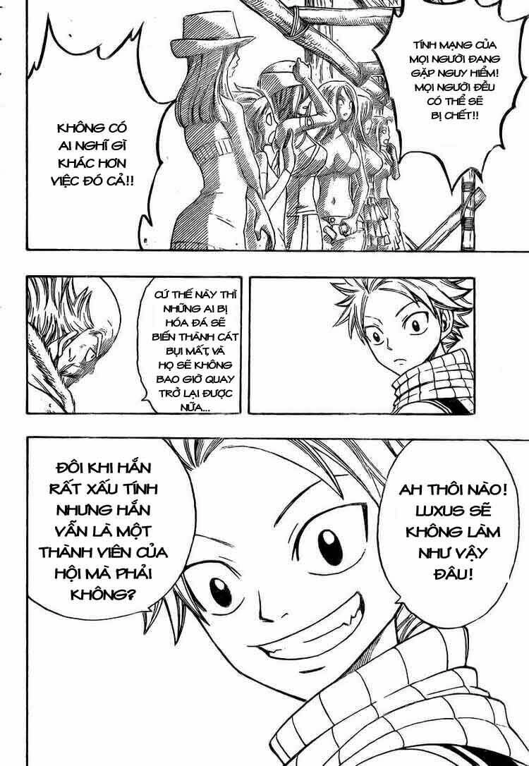 Fairy Tail Chapter 109 - 7