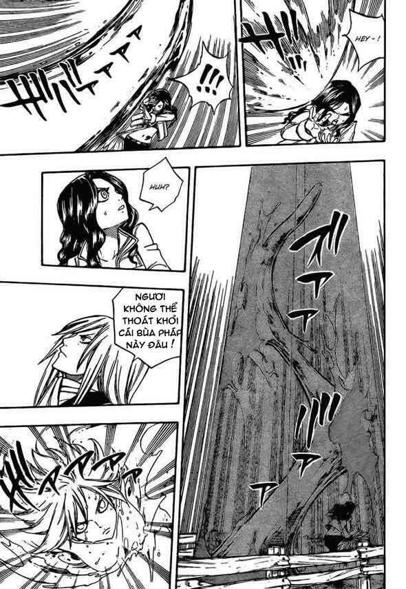 Fairy Tail Chapter 116 - 15