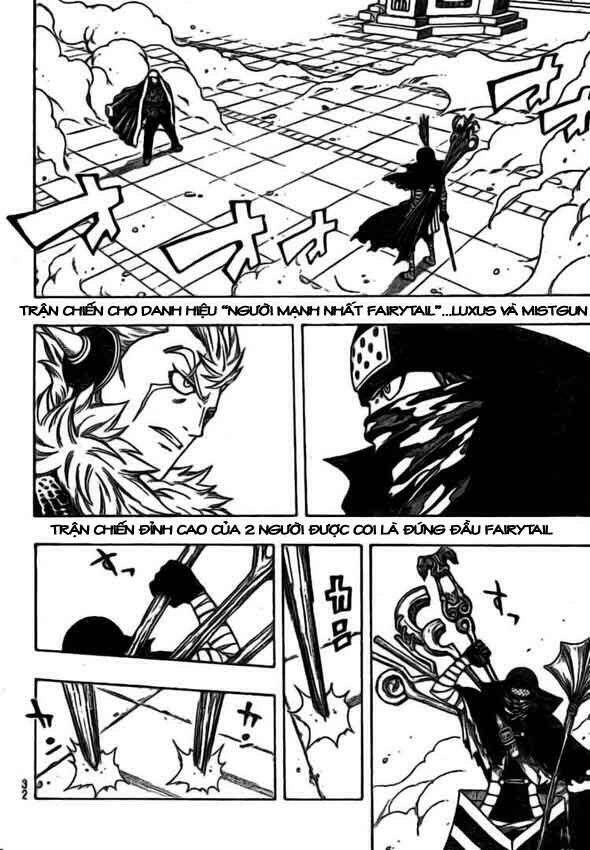 Fairy Tail Chapter 120 - 2