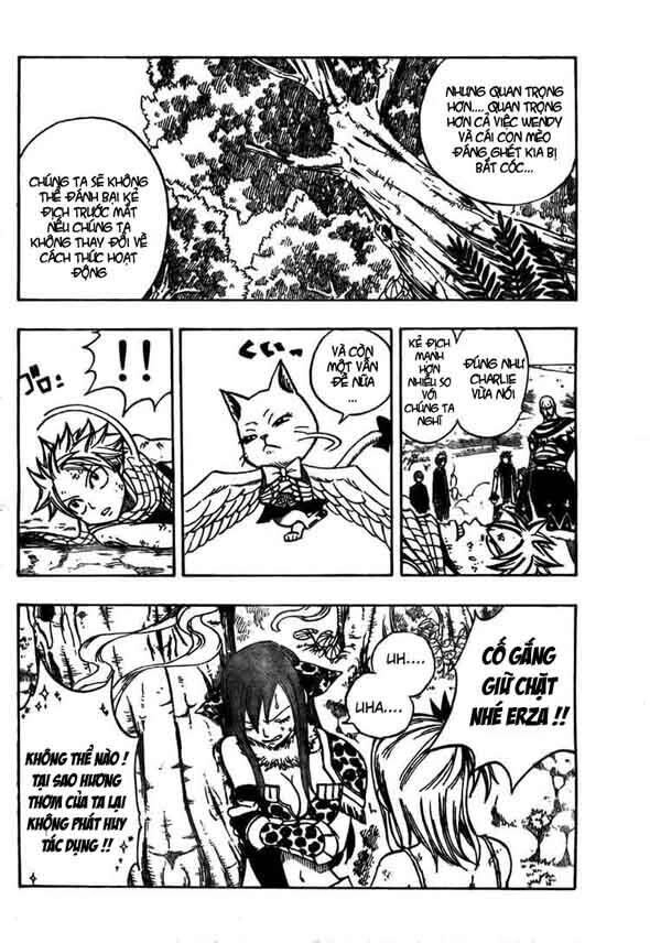 Fairy Tail Chapter 135 - 12