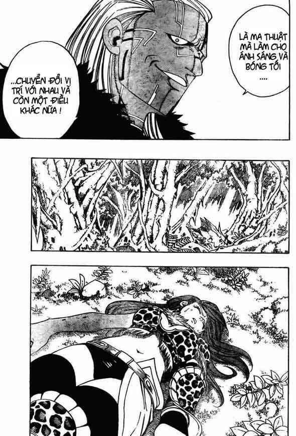 Fairy Tail Chapter 136 - 7