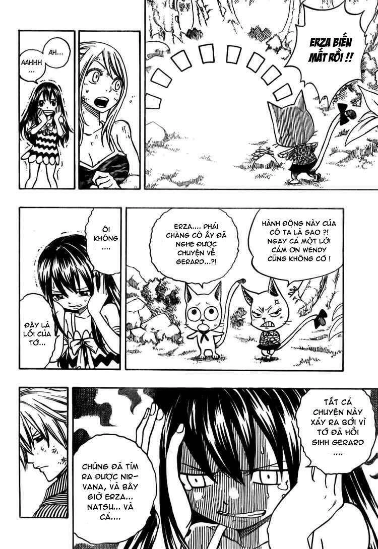 Fairy Tail Chapter 142 - 6