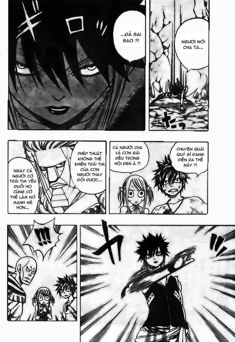 Fairy Tail Chapter 149 - 12