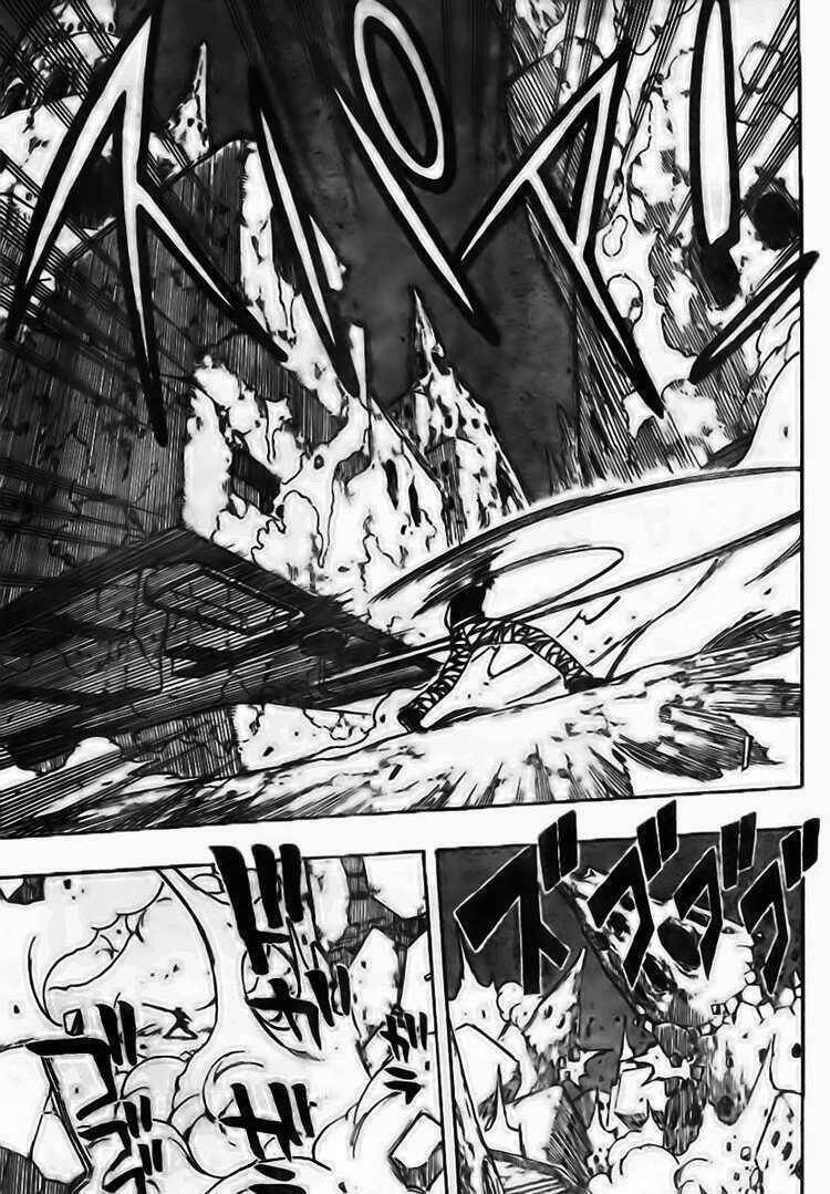 Fairy Tail Chapter 149 - 13