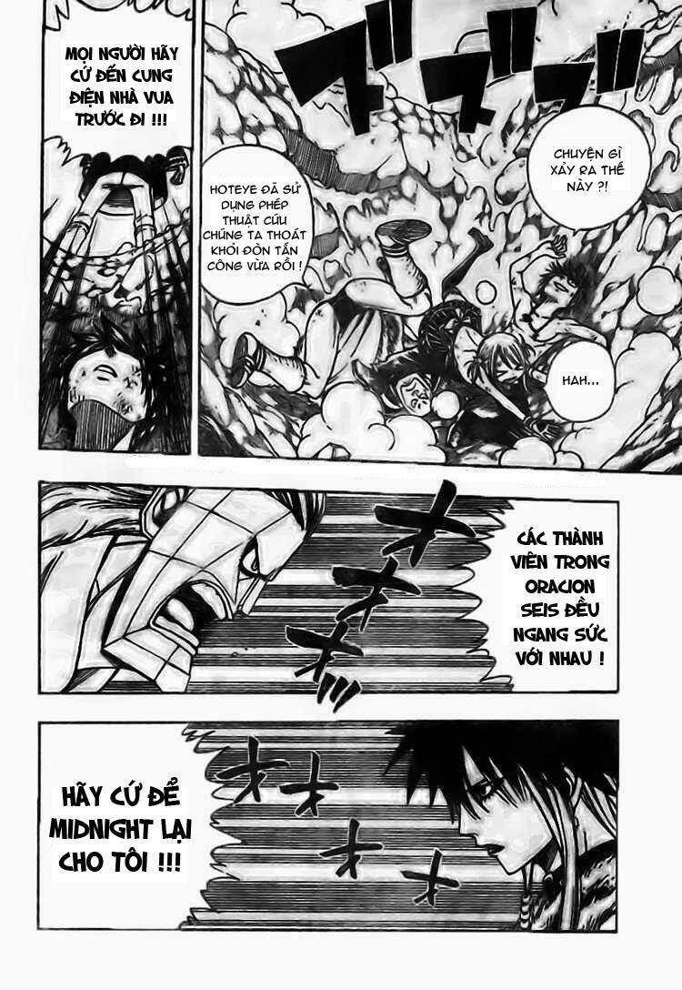 Fairy Tail Chapter 149 - 14